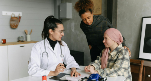 Valore prognostico del rapporto piastrine-linfociti nei pazienti con carcinoma a cellule squamose orale